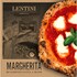 Lentini Pizza Margherita Bild 1