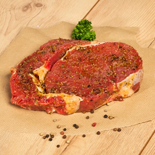 Bauerngut Ribeye Steak "Pepper"