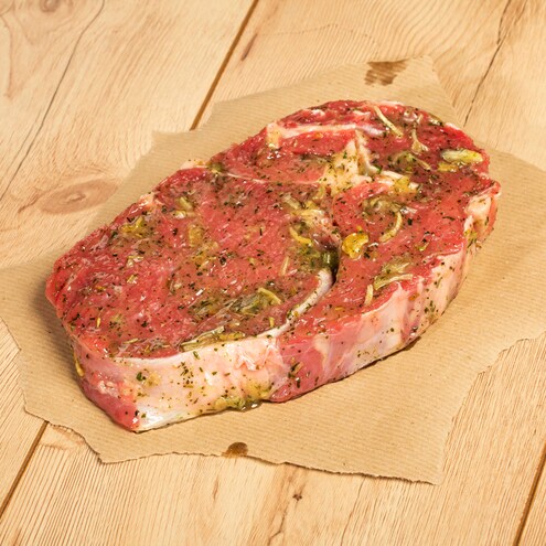 Bauerngut Entrecôte Steak "Avignon"