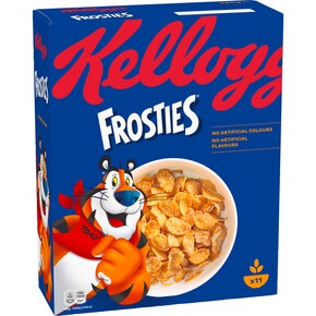 Kellogg's Frosties Bild 0