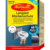 Aeroxon Langzeit-Mückenschutz Basis-Set