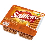 Lorenz Saltletts Sesam Sticks