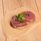 Block House Huft-Steak