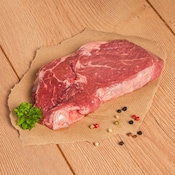 Block House Rib-Eye Steak