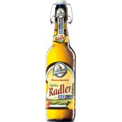 Mönchshof Natur Radler 0,0 % Alkohol