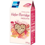 Kölln Fruchtiges Hafer-Porridge