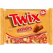 TWIX Minis