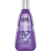 Guhl Silberglanz&Pflege Shampoo