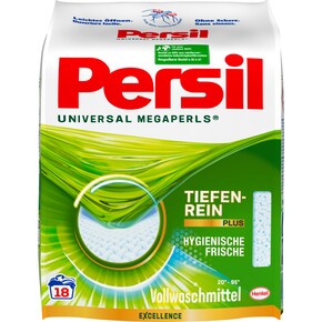 Persil Universal Megaperls für 18 Wäschen Bild 0