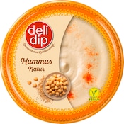 deli dip Hummus natur