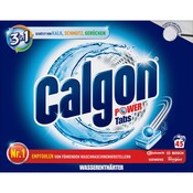 Calgon 3in1 45 Tabs