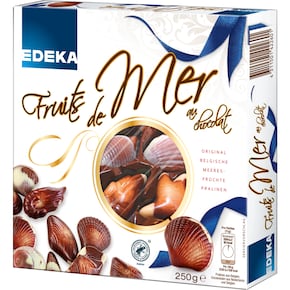 EDEKA Fruits de Mer au Chocolat Bild 0