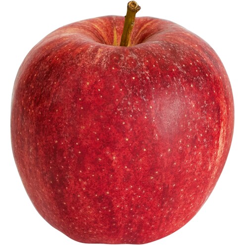 Gala Apfel -süß