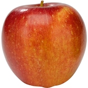 Apfel Braeburn - süß-säuerlich