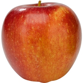 Apfel Braeburn - süß-säuerlich Bild 0