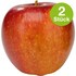 Apfel Braeburn - süß-säuerlich Bild 1