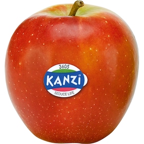 Apfel Kanzi - säuerlich Bild 0