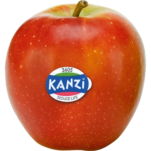 Apfel Kanzi - säuerlich