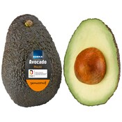 Avocado genussreif