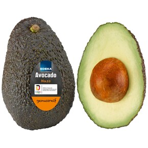 Avocado genussreif Bild 0