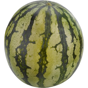 Mini Wassermelone Bild 0