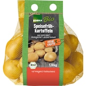 EDEKA Bio Kartoffeln vorwiegend festkochend