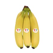 GUT&GÜNSTIG Banane