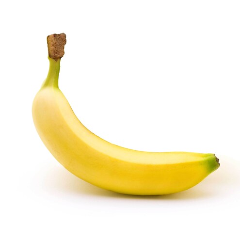EDEKA WWF Banane