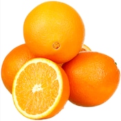 EDEKA Orangen