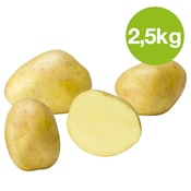 EDEKA Heimatliebe Kartoffeln vorwiegend festkochend