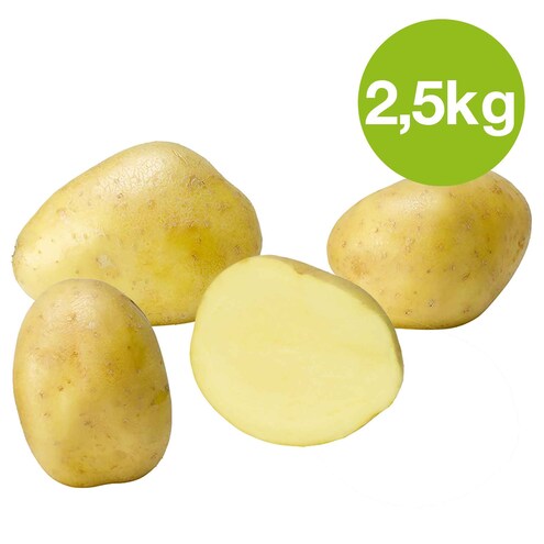Heimatliebe Kartoffeln vorwiegend festkochend