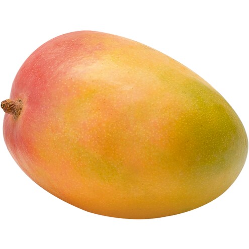 Mango genussreif