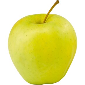 Apfel Golden Delicious - süß Bild 0