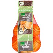 EDEKA Bio Orangen