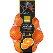 EDEKA Selection Navelgold Orangen Apeel behandelt