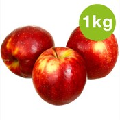 Apfel Red Jonaprince - süß