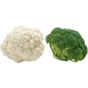 Bluccoli (Blumenkohl/Broccoli) Mini