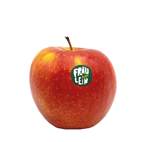 Äpfel Fräulein -süß-säuerlich Bild 0