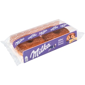 Milka Choco Donut 2 Stück Bild 0