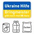 Ukraine Hilfe - 5€ Bild 1
