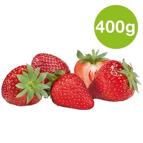 Erdbeeren Heimatliebe 400 g Bild 0