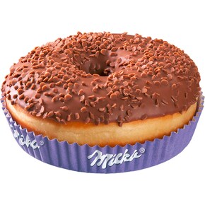 Milka Schoko Donut Bild 0