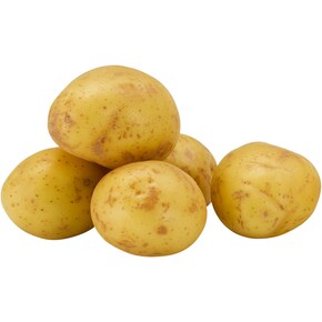 Frühkartoffeln, Ackergold zum Spargel Bild 0