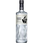 HAKU Vodka 40 % vol.