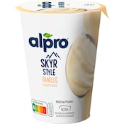 Alpro Skyr Style Joghurtalternative Vanille