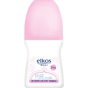EDEKA elkos Deo Roll-On Pure