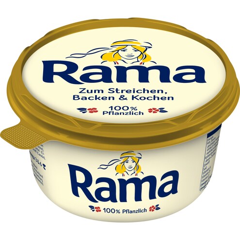 Rama Original Margarine 60 % Fett