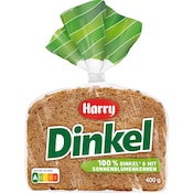 Harry Dinkel