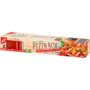 GUT&GÜNSTIG Pizza-Box Pizzateig