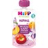 HiPP Bio Hippis Mirabelle in Apfel-Pfirsich ab 1 Jahr Bild 1
